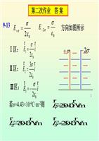 新编物理学基础下册_王少杰顾牡编物理10章课