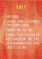 卖场服务礼仪讲解.ppt