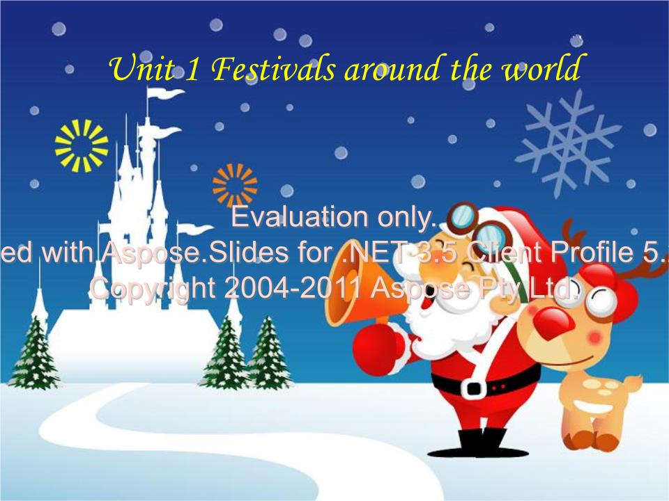 高中英语课件book3.unit1.ppt