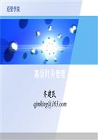 第一章高级财务管理绪论.ppt