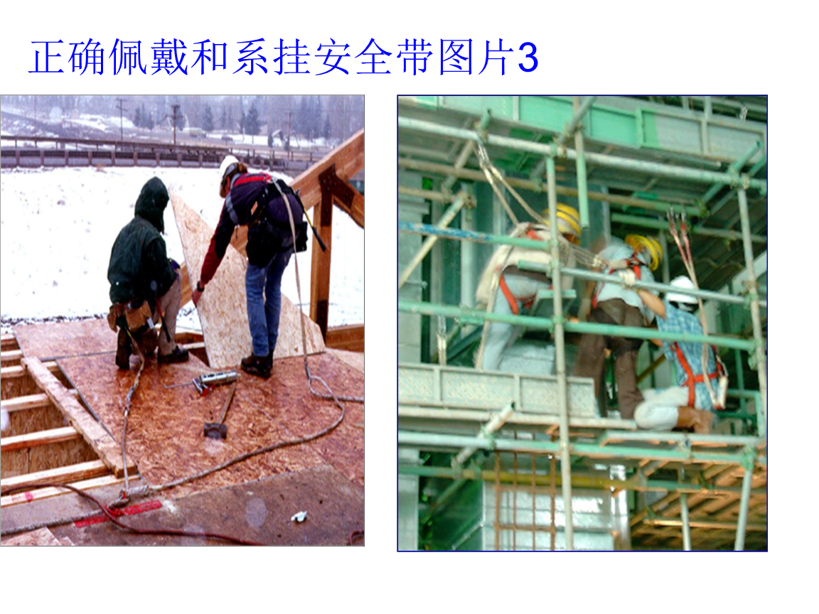 《高空作业安全培训之安全监督(二.ppt》