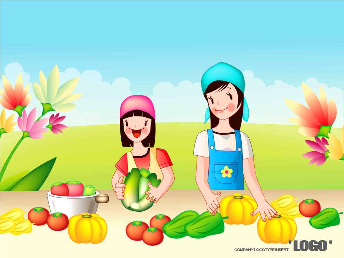 远离垃圾食品-主题班会.ppt