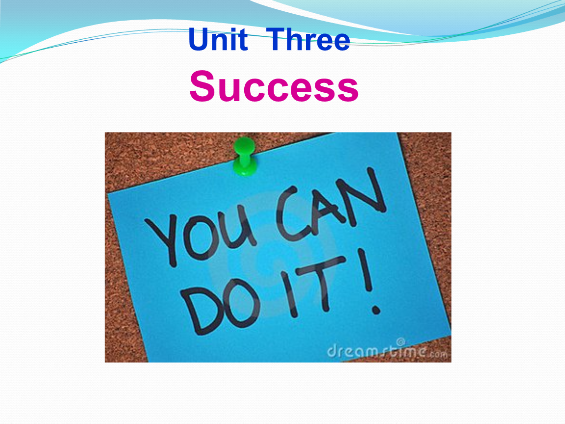 book2下册unit3大学英语综合教程高职高专教育"十二五