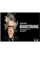 “头脑风暴法”实训分析报告.ppt