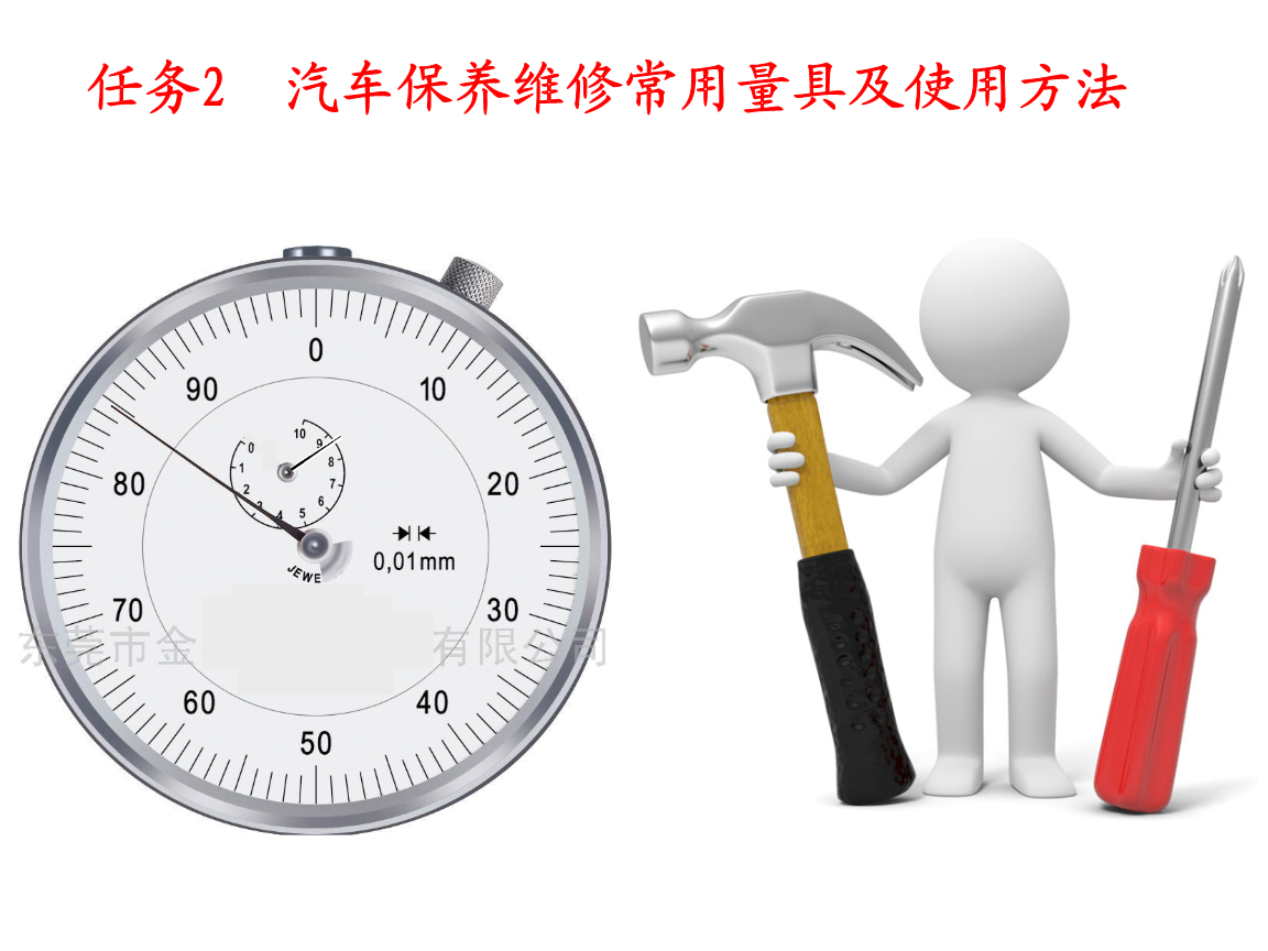 精密制造中的塞规环规:不可或缺的质量控制工具